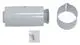Vaillant-Reinigungsoeffnung-Brennwert-Luft-Abgasfuehrung-PP-60-100-mm-0-23m-303918 gallery number 2